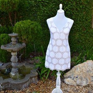 Lily Pulitzer Shift Dress